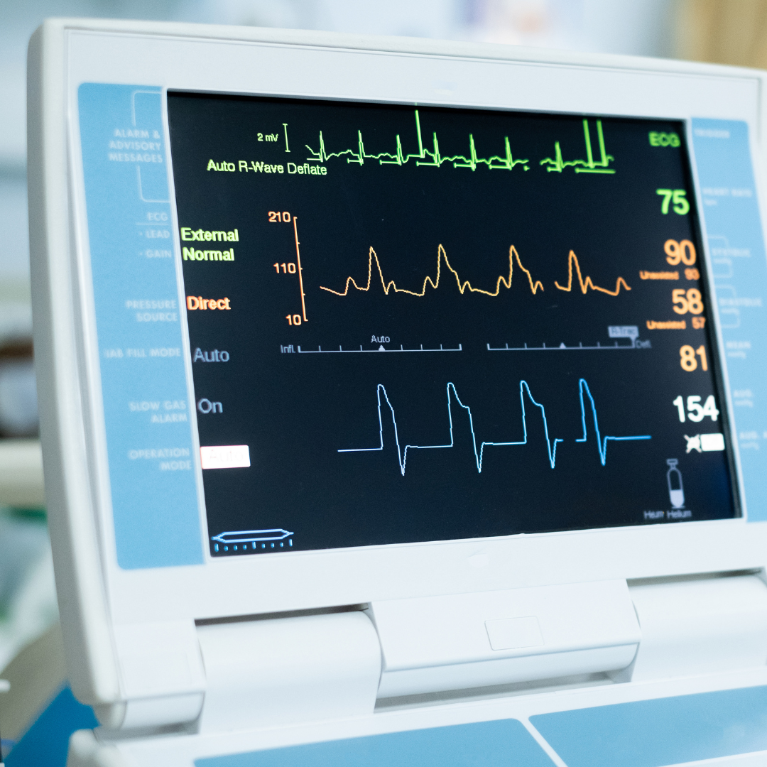 EKG Technician Certificate course (NHA CET)