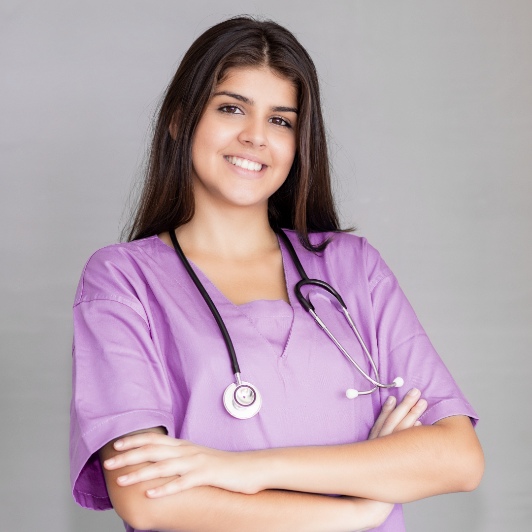 Texas CNA Certification Program (English) - Accredited by THHS & TWC